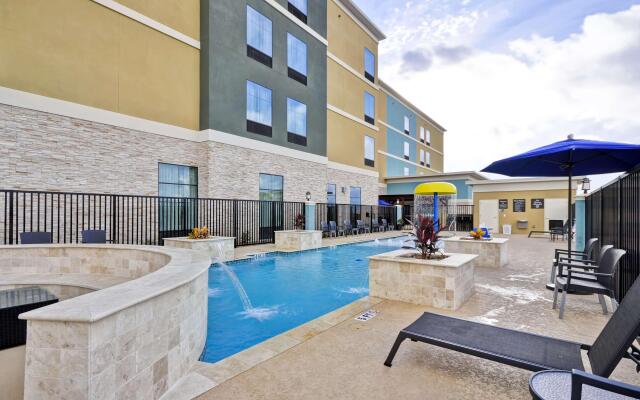 Homewood Suites By Hilton New Braunfels