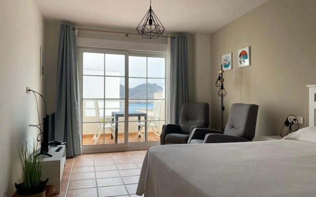 Aparthotel Vistamar