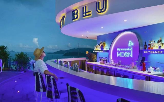 Panorama Nha Trang Condotel by One