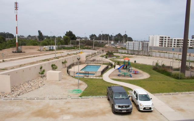 Condominio Mistral V