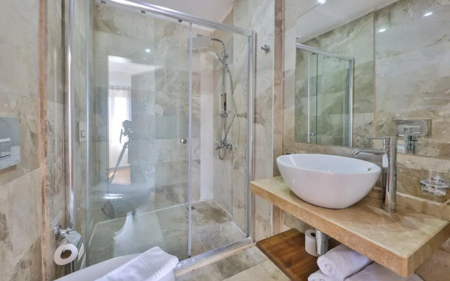 Old Town Hotel Kalkan - Adults Only
