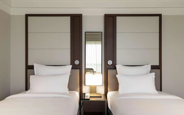 Hotel Oran Bay Managed By Accor