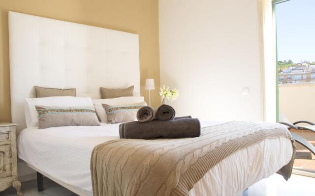 Living4Malaga Boutique Apartments