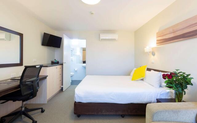 ibis Styles Canberra Tall Trees