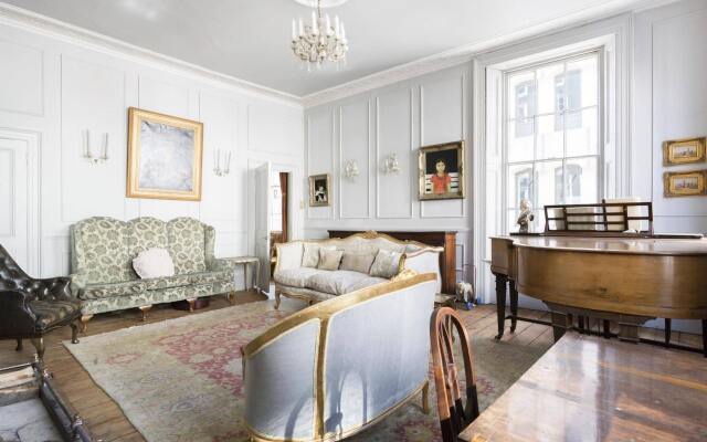 onefinestay - Covent Garden Apartments