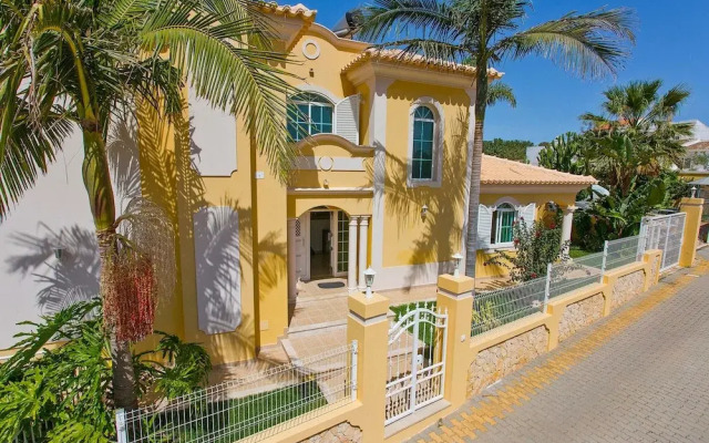 Villa Ocean Bliss