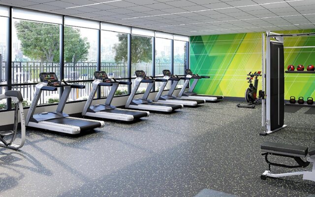 Holiday Inn Kansas City - Northeast by IHG