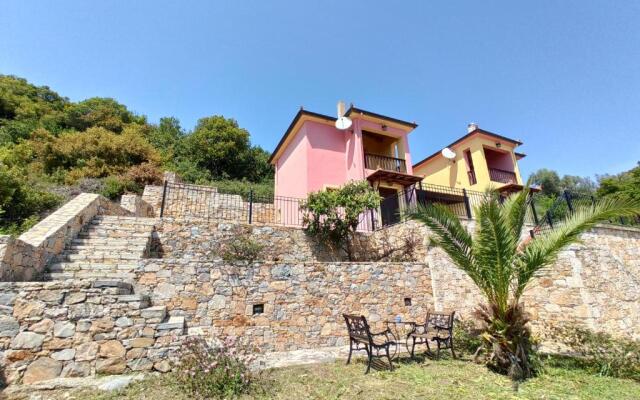 Katerina's Houses #2