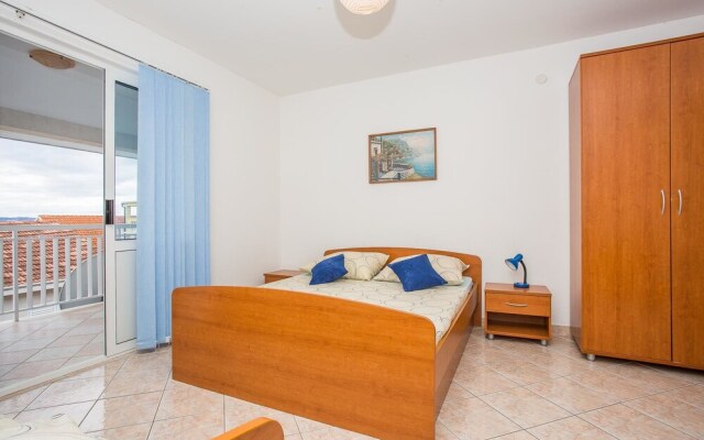 Apartments Mato
