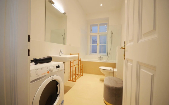 Residence Graben Stephansplatz