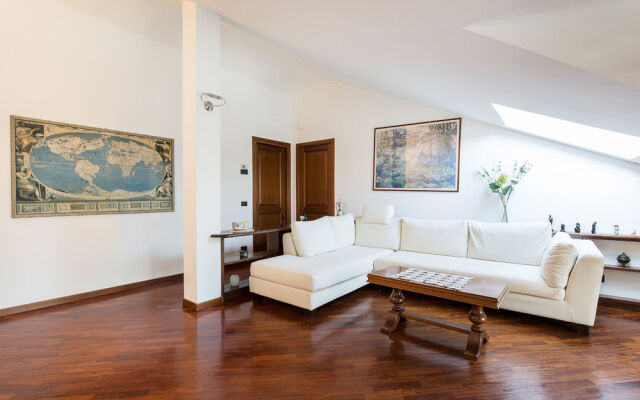 Impero House Rent - Baveno