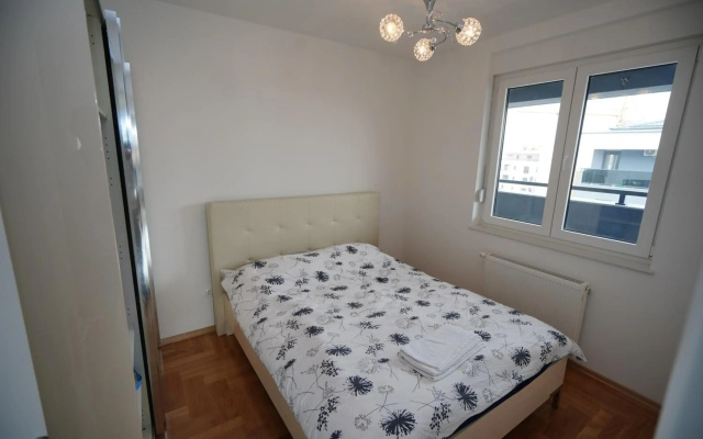 Apartman Venezija