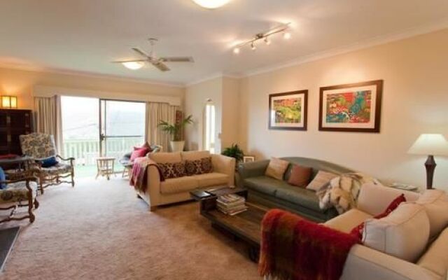 Wanderers Retreat Jindabyne