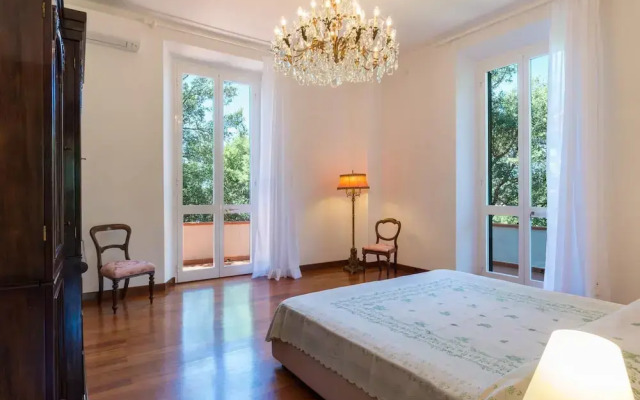 Villa Dell Angelo 10