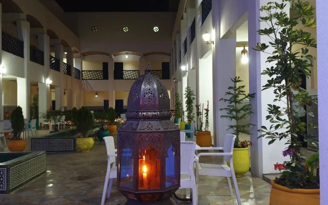 Hotel Batha