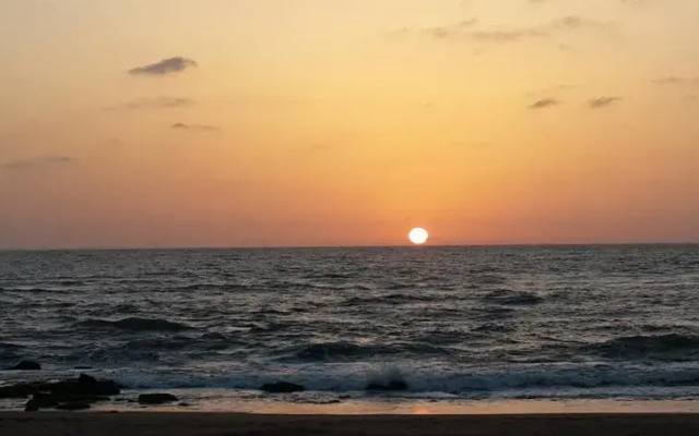 Mazig Ashkelon Apartment