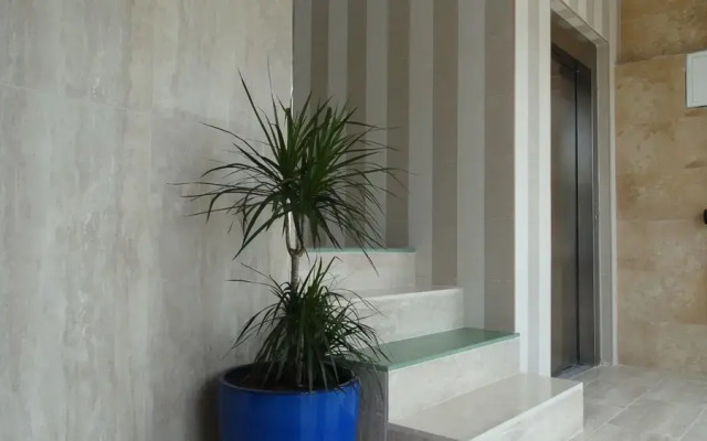 Hotel Calpe