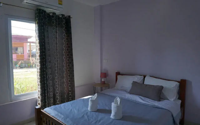 Eing Pu Chiangkhan Hotel