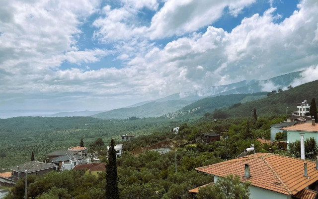 Helios Kaz Dağları