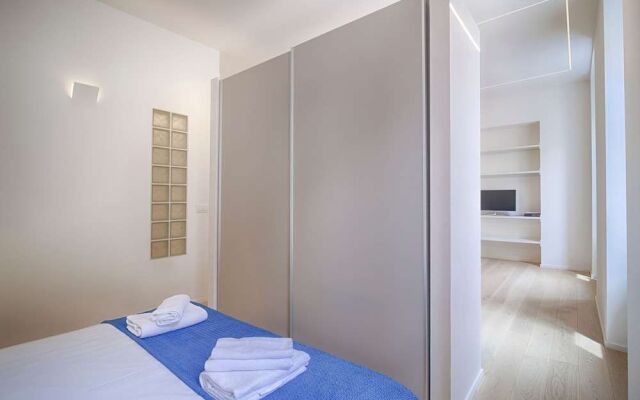 Regina Luxury Apartment