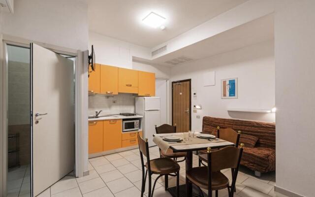 Residence Hotel Das Nest