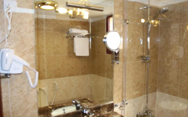 Terrace Furnished Apartments- Hawally 1
