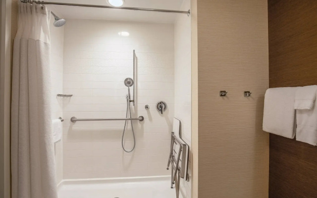 Fairfield Inn & Suites Chicago Downtown/River North