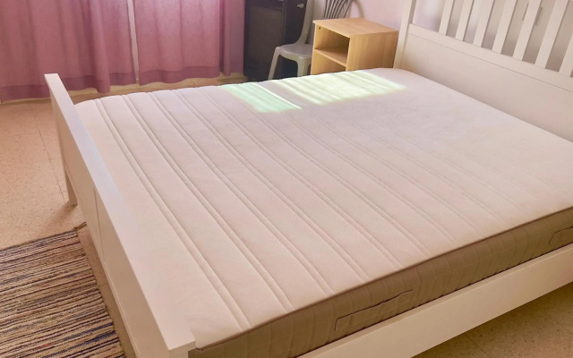 Taniandres apartments