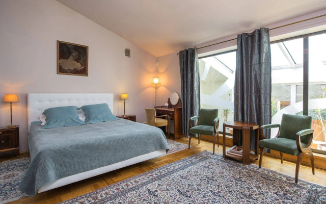 Orlowska Townhouse