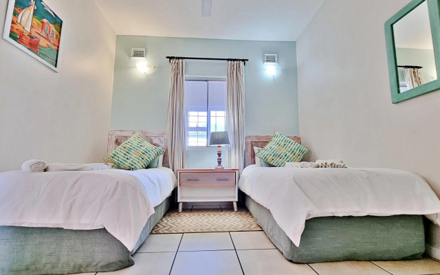 Seaglen Dunes Resort