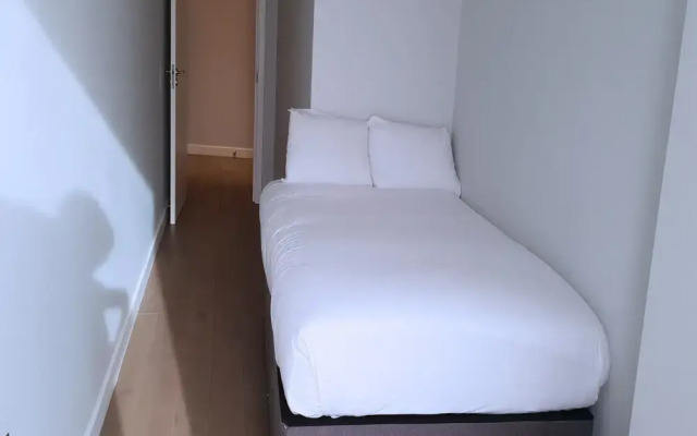 Ladbroke Grove Apartments