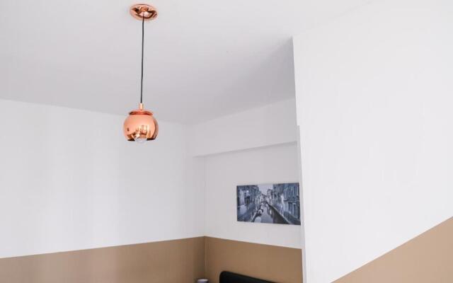 Hammerbrook Hostel Hamburg