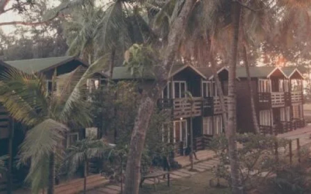 Vinnca Woodvillas Beachfront Resort