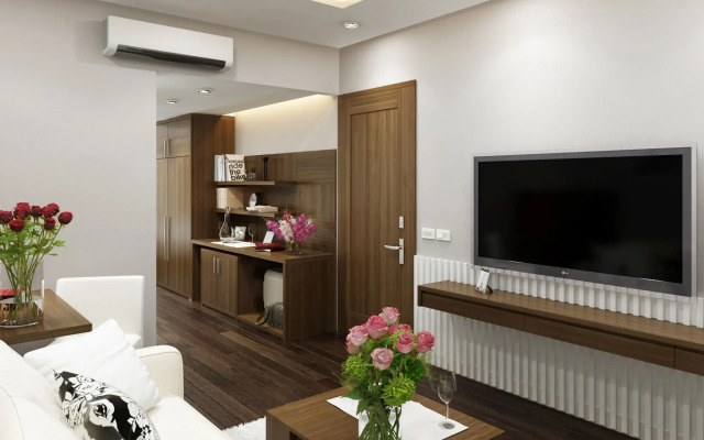 Eco Luxury Hotel Hanoi