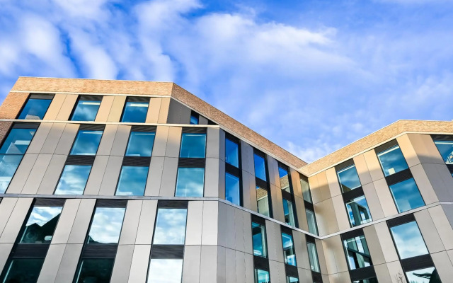 Staycity Aparthotels, Dublin, Mark Street