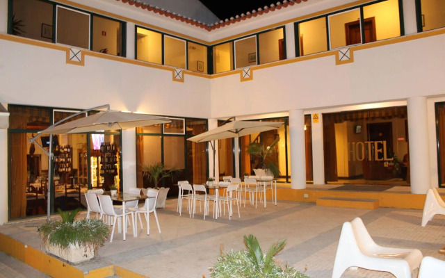 Hotel O Gato & Spa