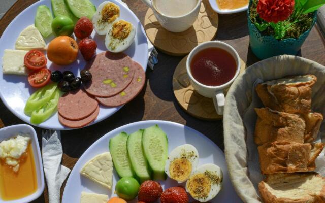 Galata Dream Hotel