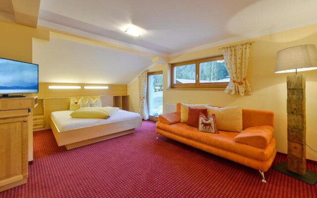 Hotel Garni Stockinger