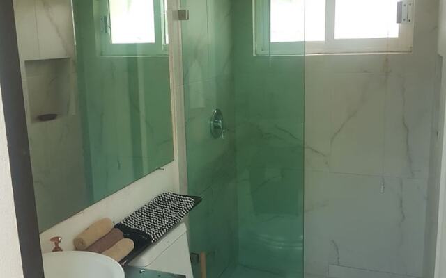 Ocean Front Villa Hotel Zone