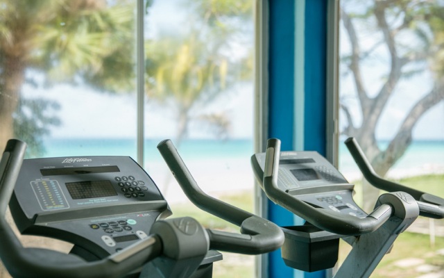Starfish Cuatro Palmas Adults Only - All Inclusive