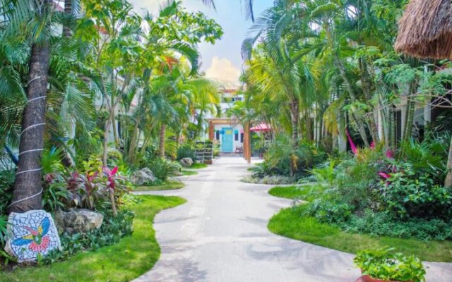 Villas Colibrí Cozumel