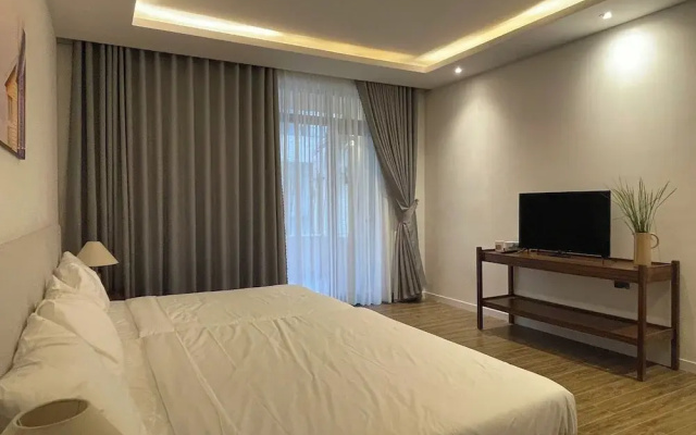 Field Villa Hoang Dieu