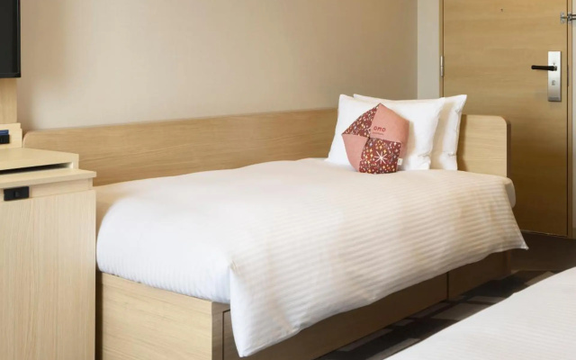 OMO5 Hakodate by Hoshino Resorts – Guest Rooms – Hakodate