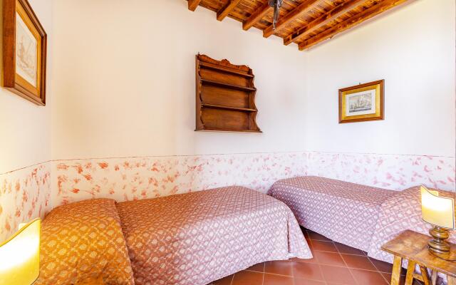 Usignoli 2 Bedrooms With Pool