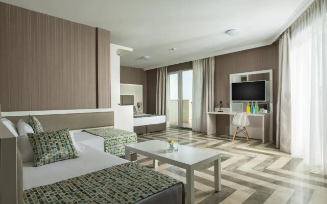 Marina Sands Bijou Boutique Hotel