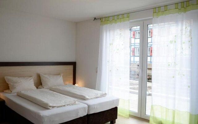 Naturparkhotel & Landgasthof Stromberg
