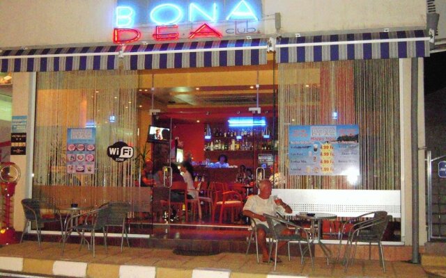 Bona Dea Club Hotel