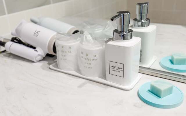 Tabist MENTEL Kitami