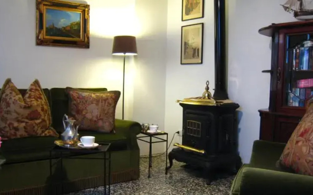 Casa Matra Ponto