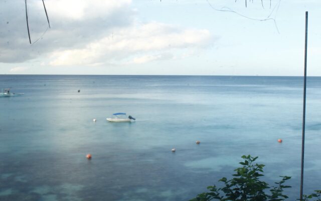 Boracay West Cove